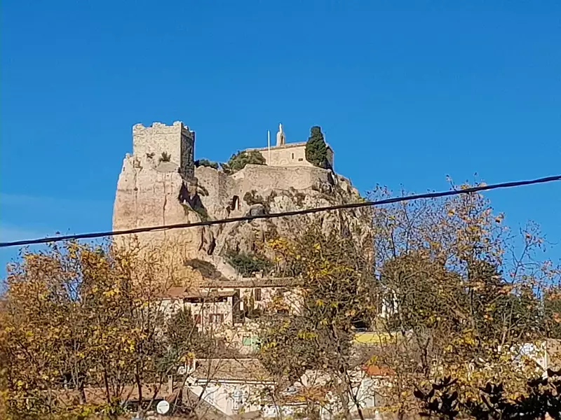 Terrain à bâtir, 713 m² - Vitrolles (13127)