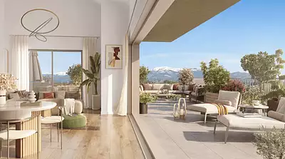 Villa Geneva