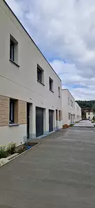 Maison neuve, 86 m²