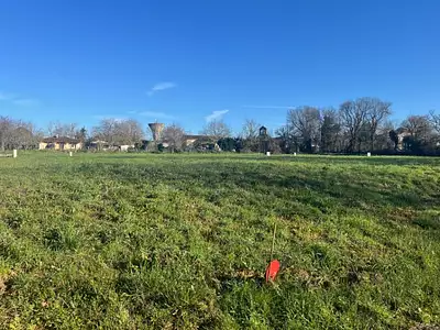 Maison neuve, 90 m²