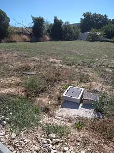 Terrain à bâtir, 800 m²