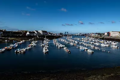 Résidence Poul Ar Palud