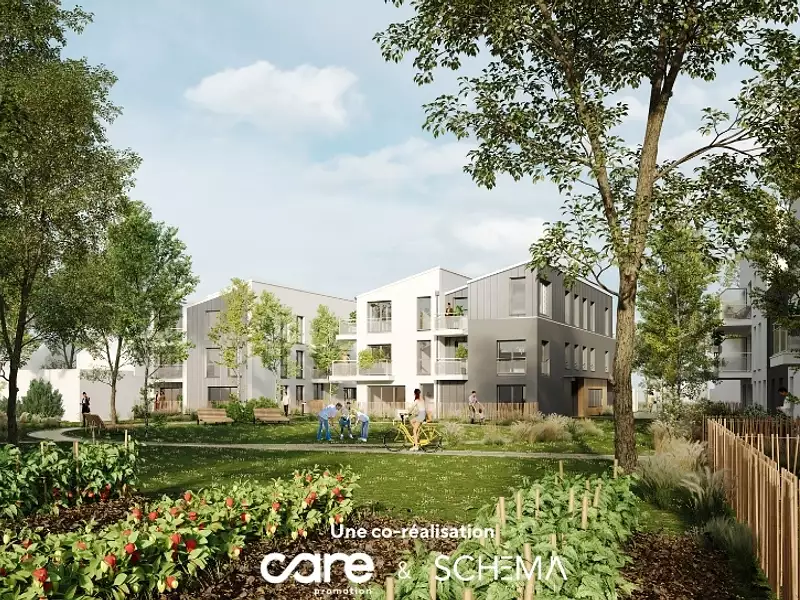 Embellie - Argenteuil (95100)