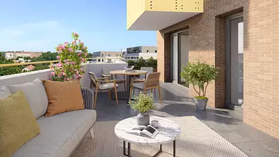 Domaine Rosalind Franklin