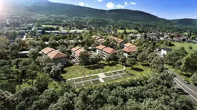 Villa Moraines