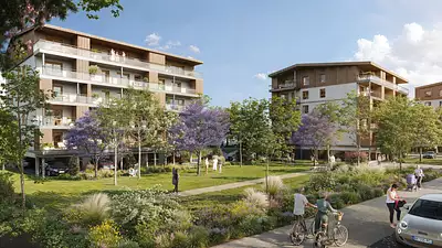 Les Jardins de la Citadelle