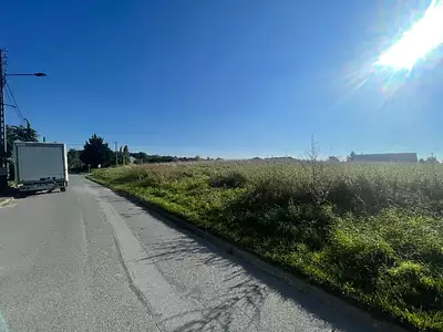 Terrain à bâtir, 324 m²