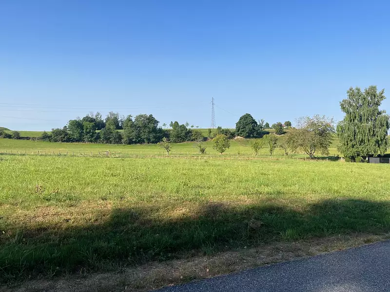 Maison neuve, 79 m² - Uriménil (88220)