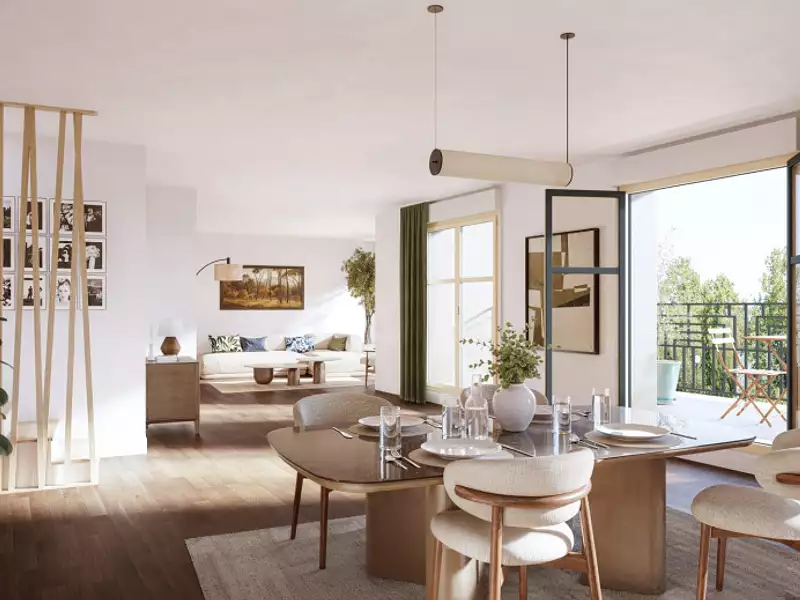 Hibana - St-Cloud  - Saint-Cloud (92210)