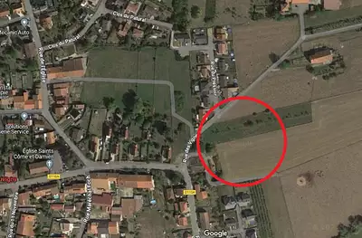 Maison neuve, 100 m²