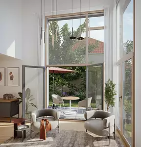 Villas les Perrières