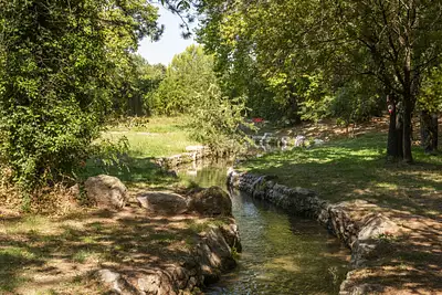 Les Boiseries du Parc