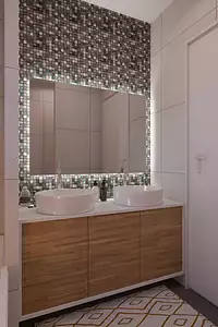 Maison neuve, 111 m²