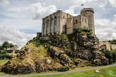 Terrain à bâtir, 490 m²