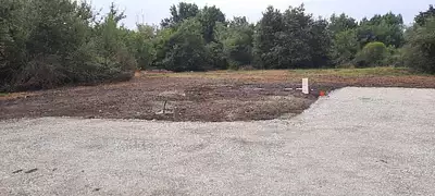 Maison neuve, 90 m²