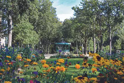 Le Domaine du Prieuré