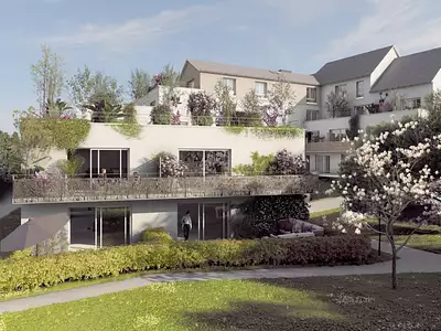 LES JARDINS DE GAMILLY