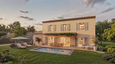 Le Domaine de la Bastide