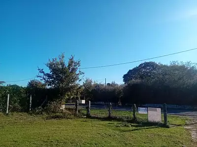 Terrain à bâtir, 560 m²