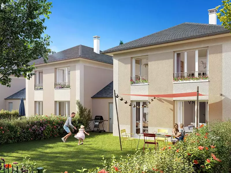 Prochainement - Ollainville (91340)