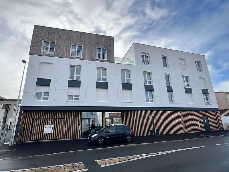 CAP ETUDES LA ROCHELLE REPUBLIQUE - La Rochelle (17000)