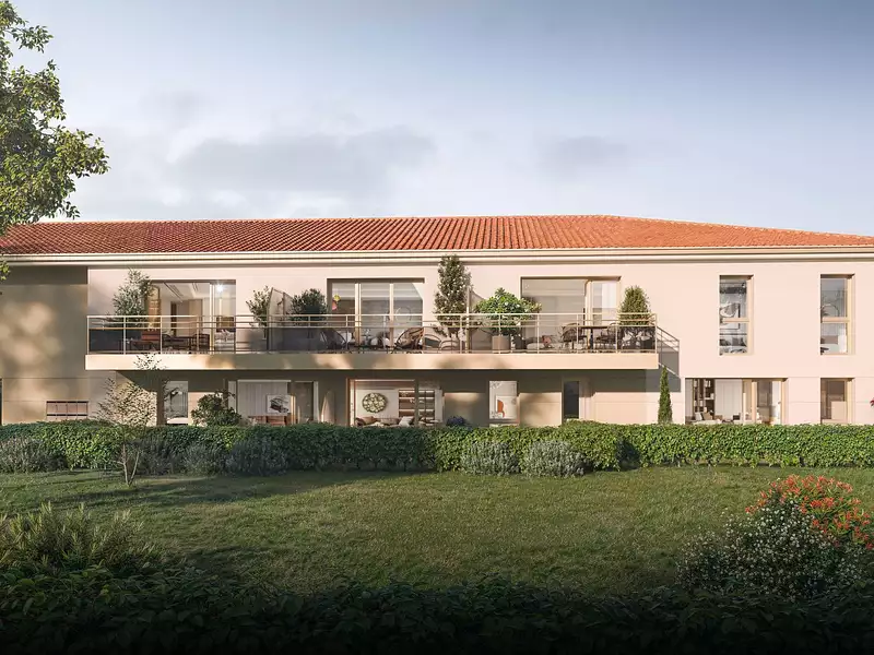 Dunéa - La Baule-Escoublac (44500)