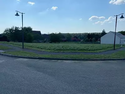 Maison neuve, 105 m²