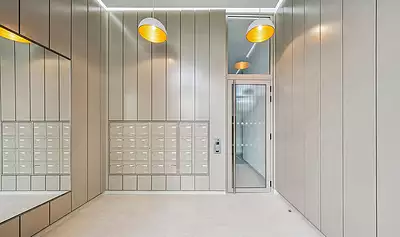 QUAI NEUF - OTAGO & CALLAO