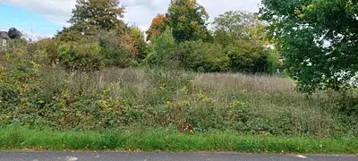 Terrain à bâtir, 710 m²