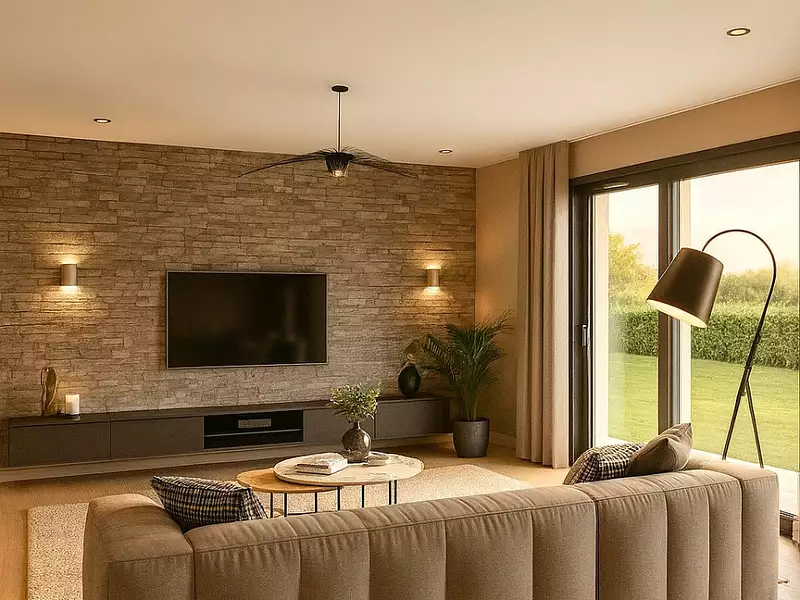 Maison neuve, 130 m² - Villers-la-Montagne (54920)