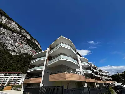 Résidence Chamarande