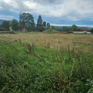 Maison neuve, 114 m²