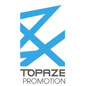 TOPAZE PROMOTION
