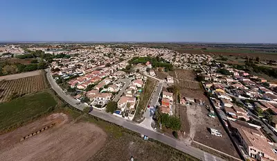 Maison neuve, 78 m²