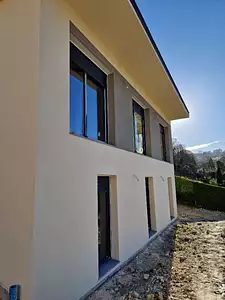 Maison neuve, 158 m²