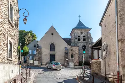 L'Écrin des Coteaux