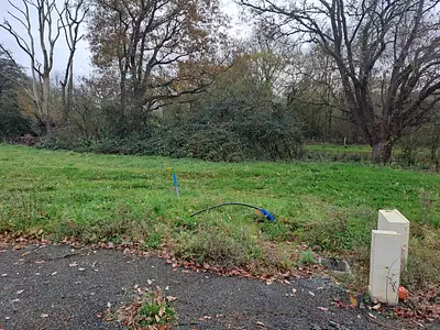 Maison neuve, 85 m²