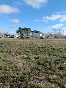 Maison neuve, 94 m²