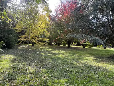 Terrain à bâtir, 474 m²