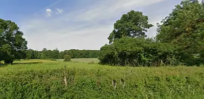 Terrain à bâtir, 379 m²