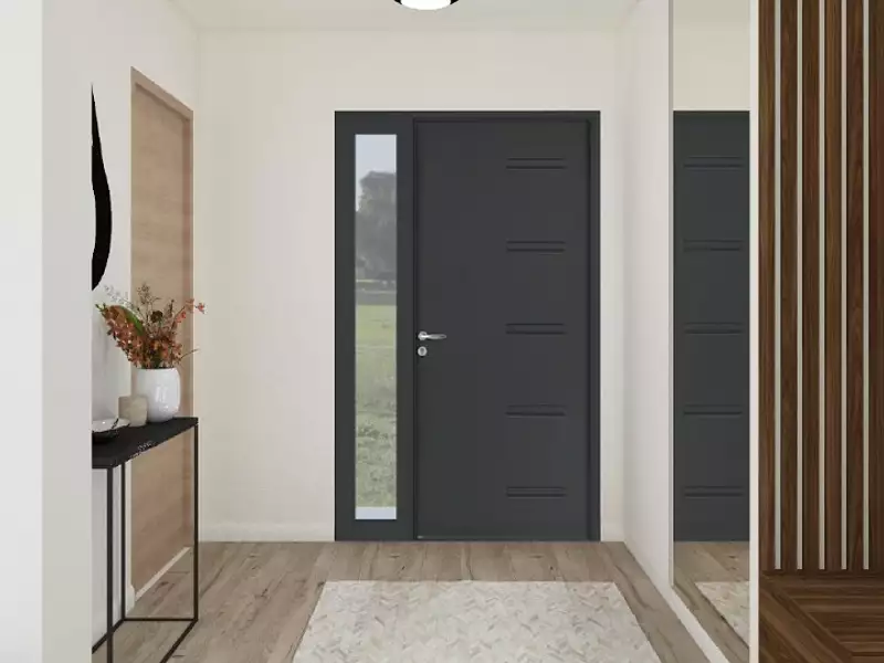 Maison neuve, 86 m² - Brignoles (83170)