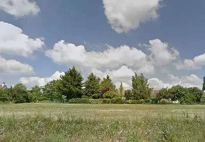 Terrain à bâtir, 511 m²