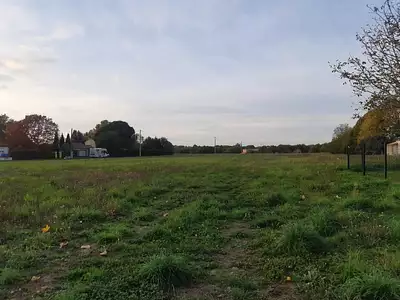 Maison neuve, 73 m²