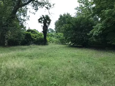Terrain à bâtir, 835 m²