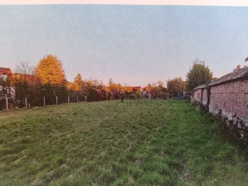 Terrain à bâtir, 1 000 m² - Clef Vallée d'Eure (27490)