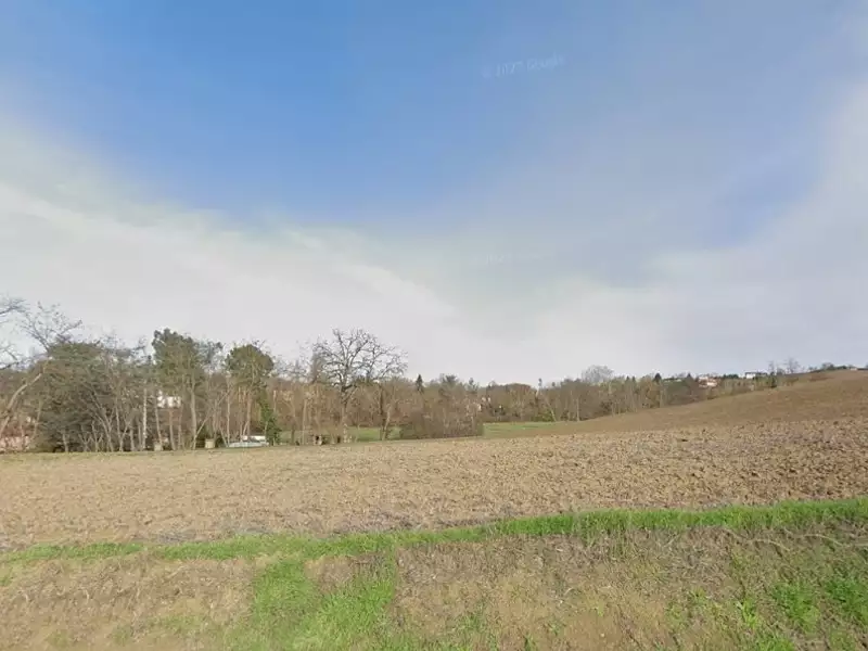 Terrain à bâtir, 945 m² - Verfeil (31590)