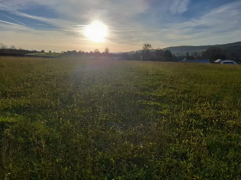 Maison neuve, 82 m² - Douvrend (76630)