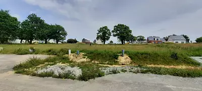 Maison neuve, 83 m²