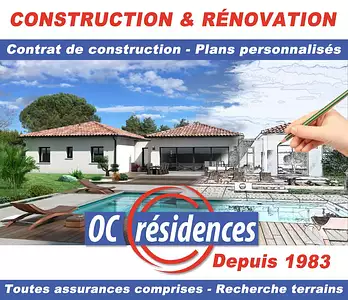 Terrain à bâtir, 911 m²