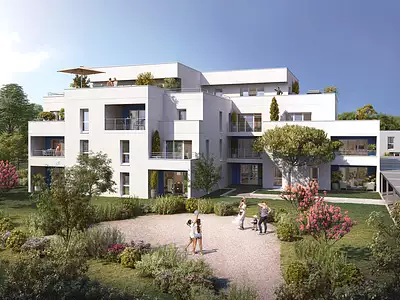 LES HAUTS DE ROYAN